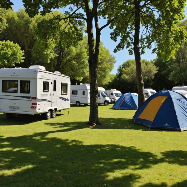Découvrez les Garanties Essentielles pour Louer en toute Sécurité un Camping 4 Étoiles en Vendée