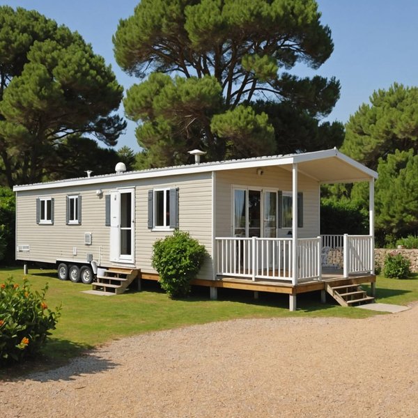 Vacances en Vendée : Découvrez les Meilleures Formules de Location de Mobil-Homes pour Votre Séjour en Camping