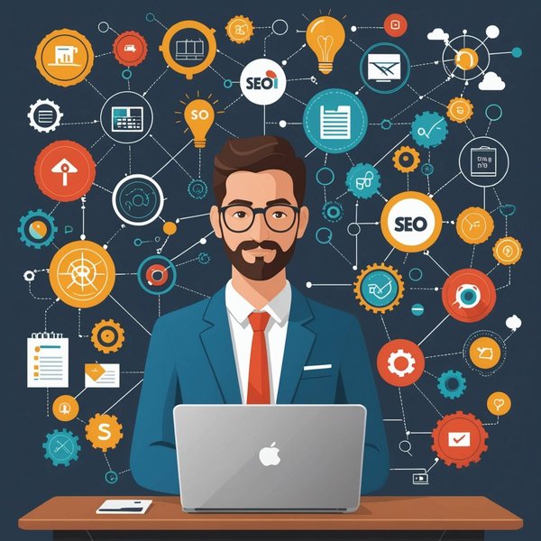 Devenez un Expert en Référencement: Tout Savoir sur la Profession de SEO