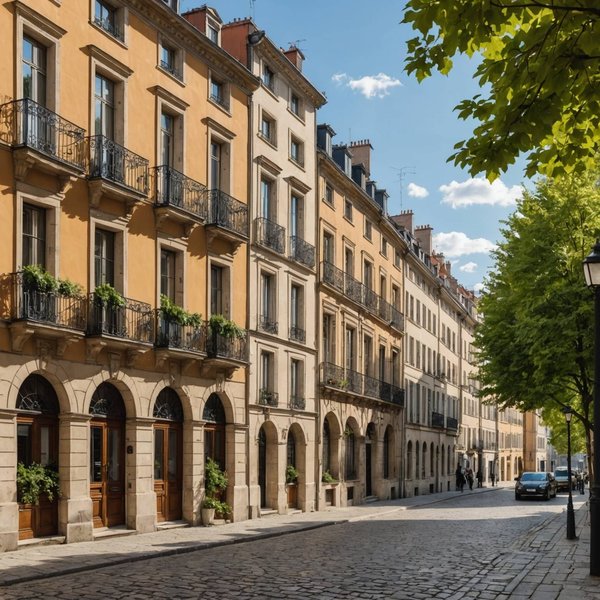 Estimation Immobilière à Lyon : Quels Critères Impactent votre Bien ?