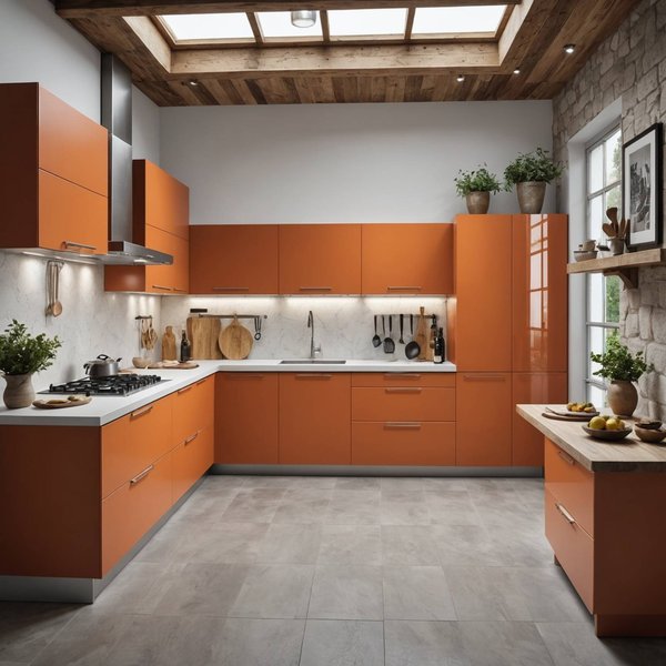Découvrez des Meubles de Cuisine Uniques avec les Cuisinistes de Capbreton