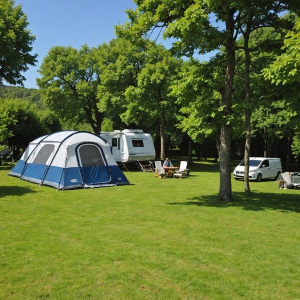 Vacances Inoubliables au Camping Pays Basque : Réservez votre Séjour Idyllique!