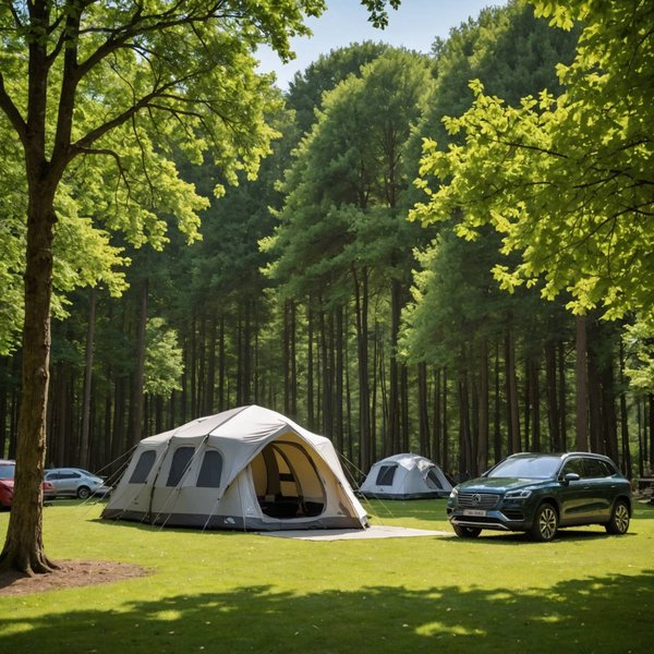 Top 10 des Campings 5 Étoiles en France pour des Vacances Luxueuses et Inoubliables