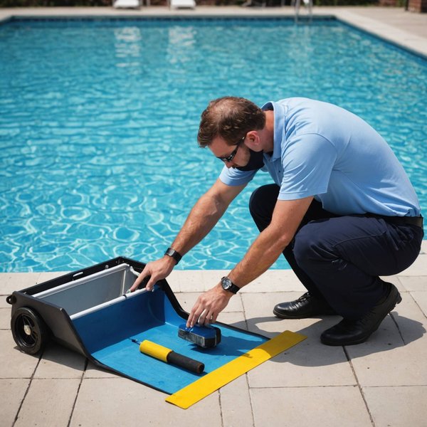 Devenez Expert en Entretien de Piscine avec Notre Formation Complète - Lancez Votre Carrière Aujourd'hui!
