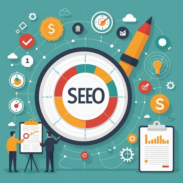 Comment Mesurer Efficacement le Succès de Votre Stratégie SEO : Guide Expert