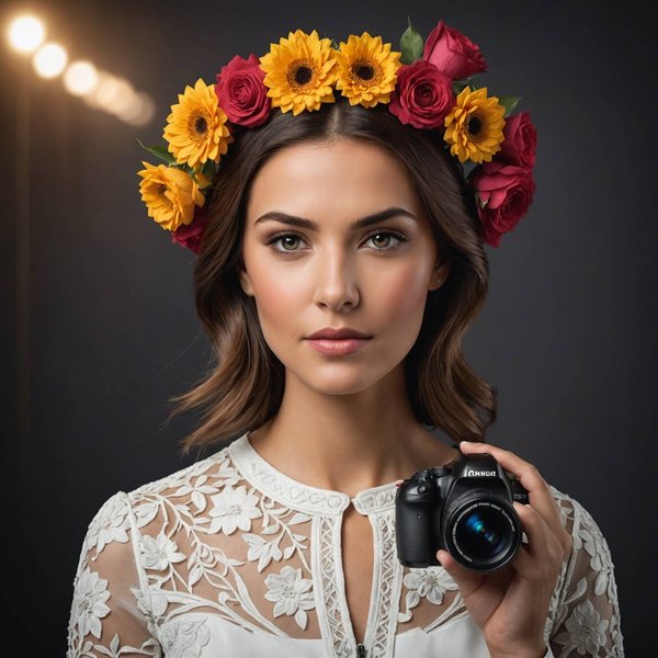Maîtrisez l'Art de la Photographie Créative avec Photo Studio Pro: Votre Guide Ultime pour des Clichés de Niveau Pro!