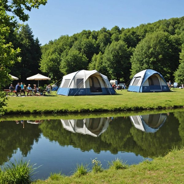 Découvrez le Meilleur du Camping dans le Tarn : Votre Guide Complet des Sites Incontournables !