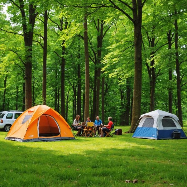 Pourquoi Engager un Consultant en SEO Est Essentiel pour le Succès de Votre Camping en Dordogne