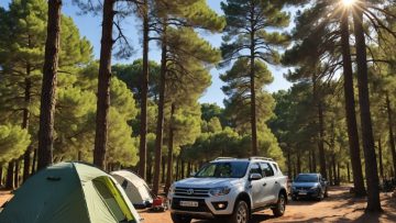 Pourquoi Engager un Consultant en SEO Est Essentiel pour le Succès de Votre Camping en Dordogne